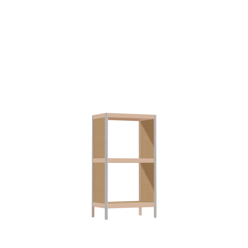 Étagère (96x52x32 cm)