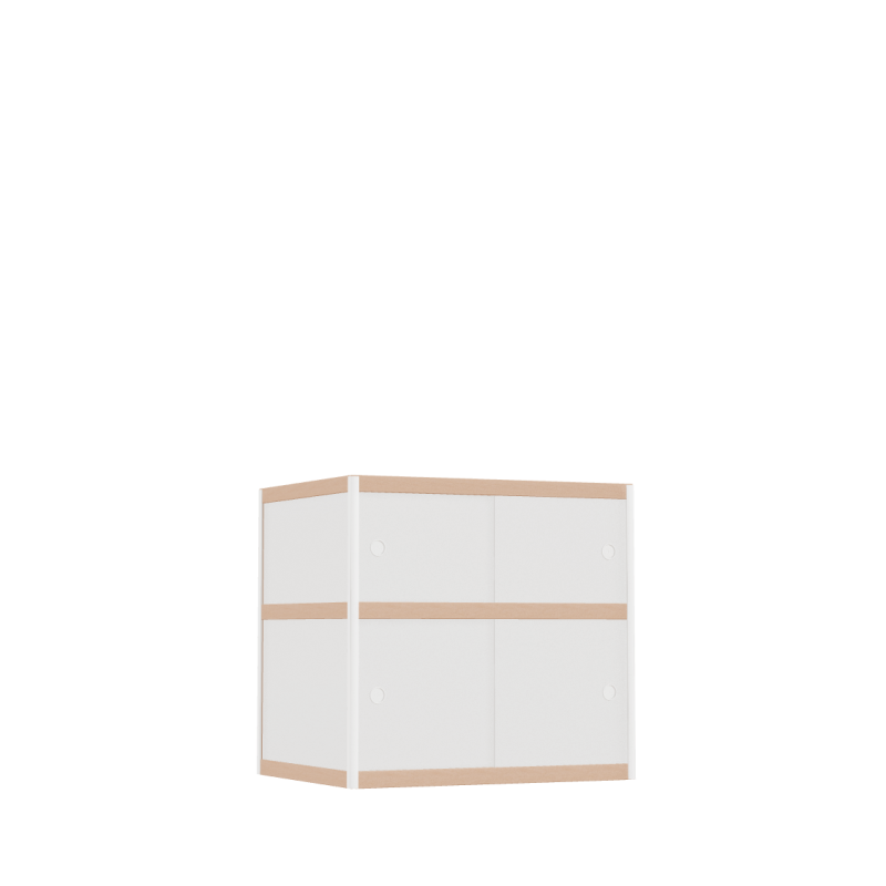 Armoire (76x80x62 cm)