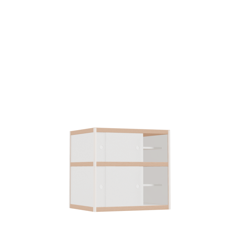 Cabinet (76x80x62 cm)