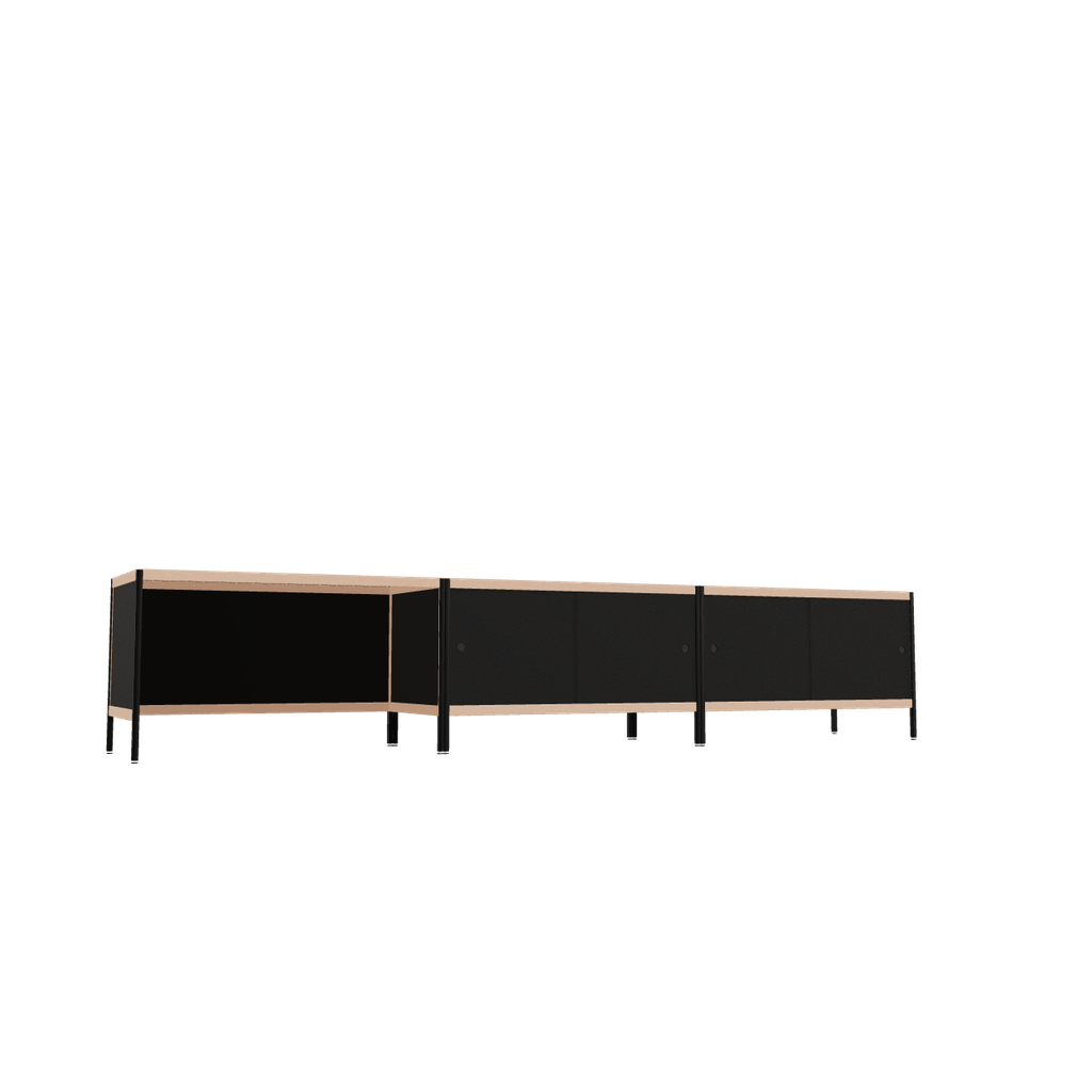 Furniture (70x360x62 cm)