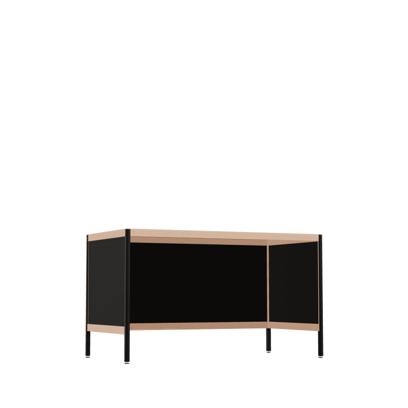 Desk (70x120x62 cm)