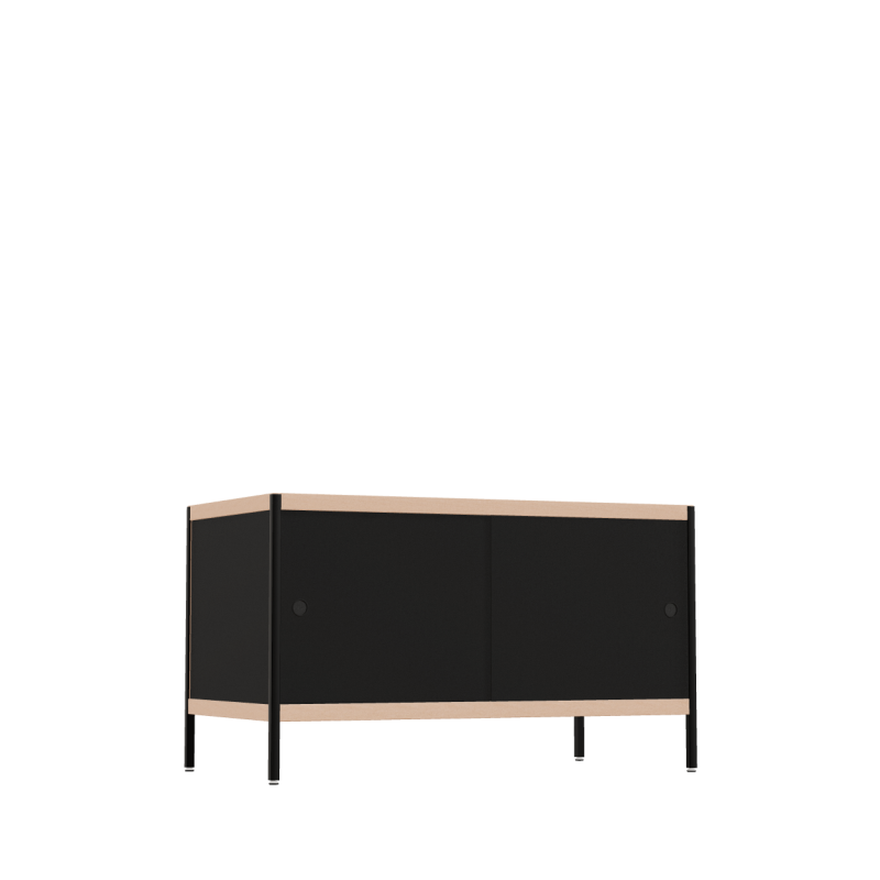 Low cabinet (70x120x62 cm)