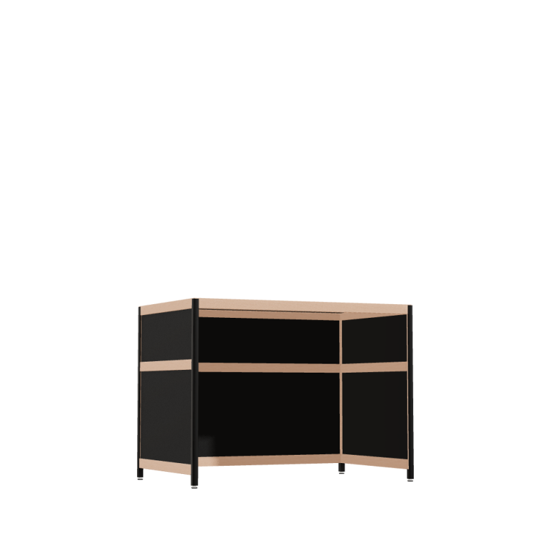 Bureau (74x100x62 cm)