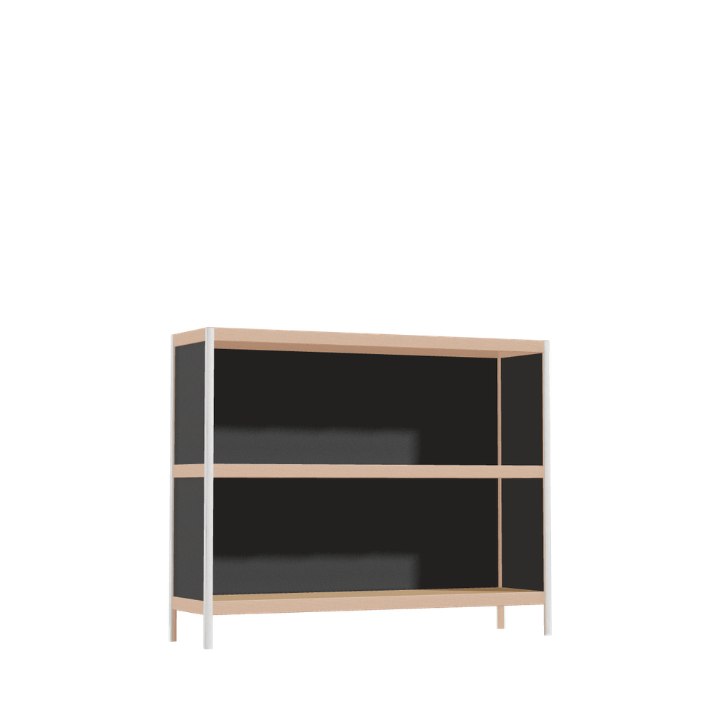 Étagère (96x120x32 cm)