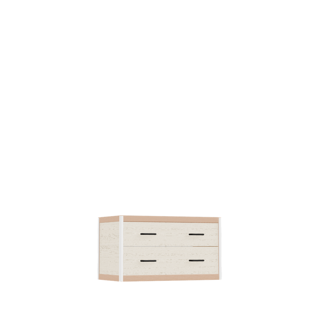 Laag meubel (45x80x42 cm)