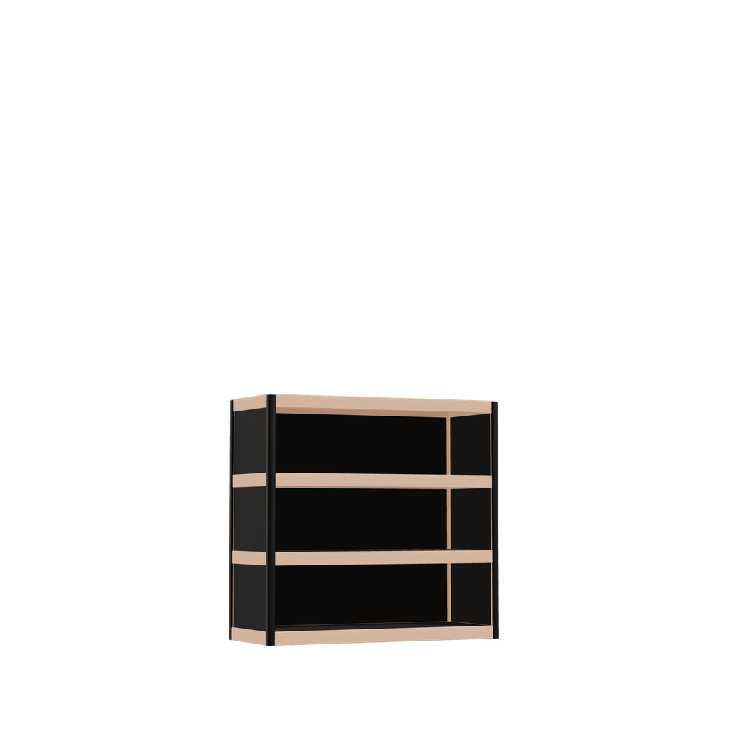 Shelf (76x80x32 cm)
