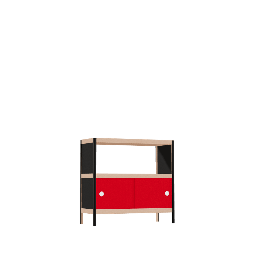 Armoire (76x80x32 cm)