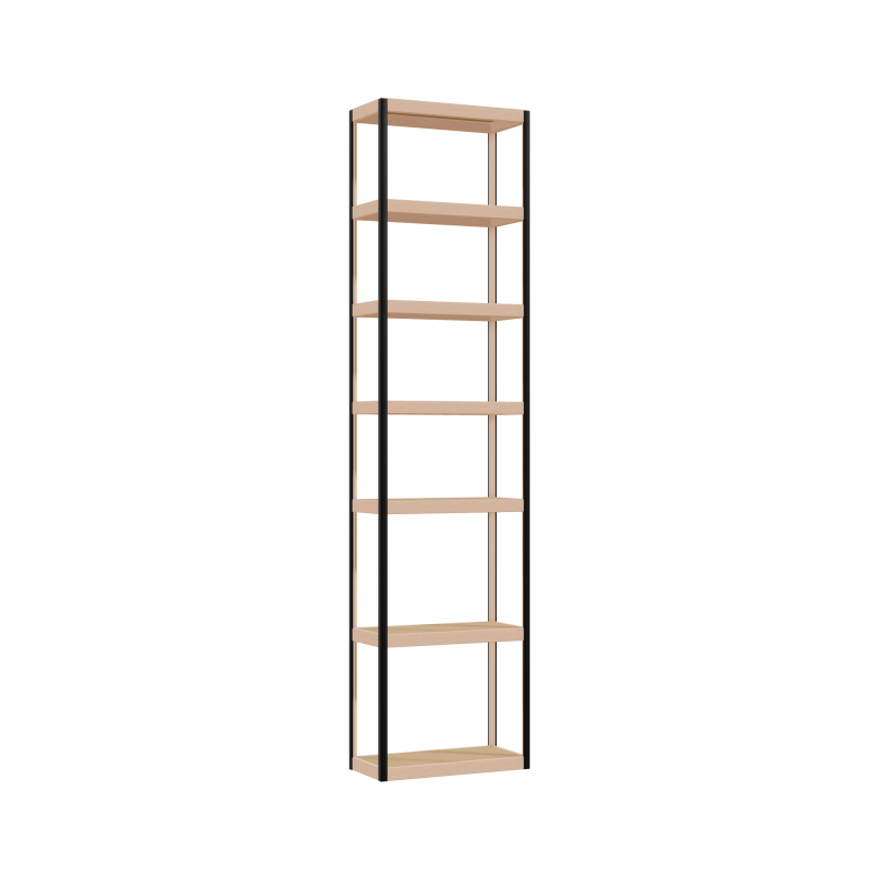 Étagère (210x52x25 cm)