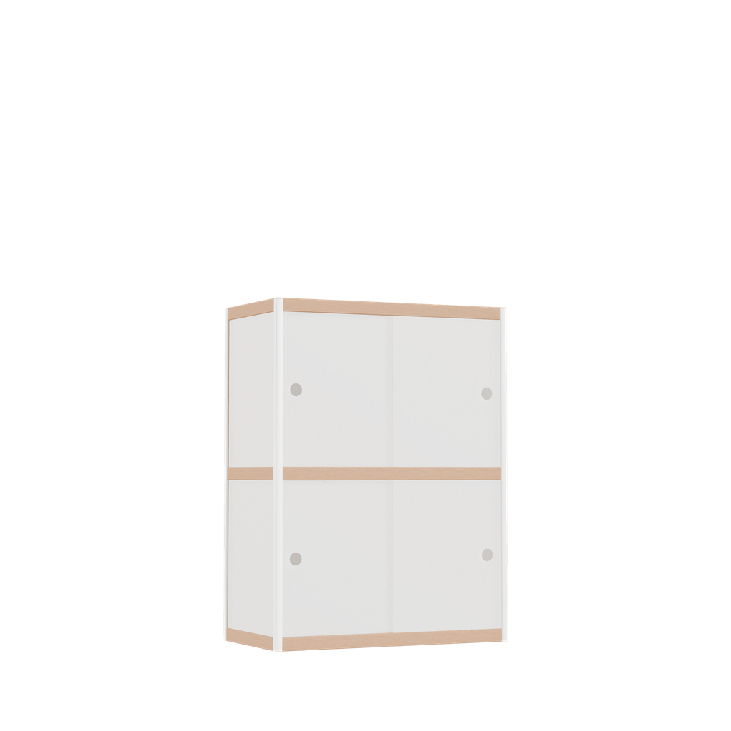 Armoire (106x80x42 cm)