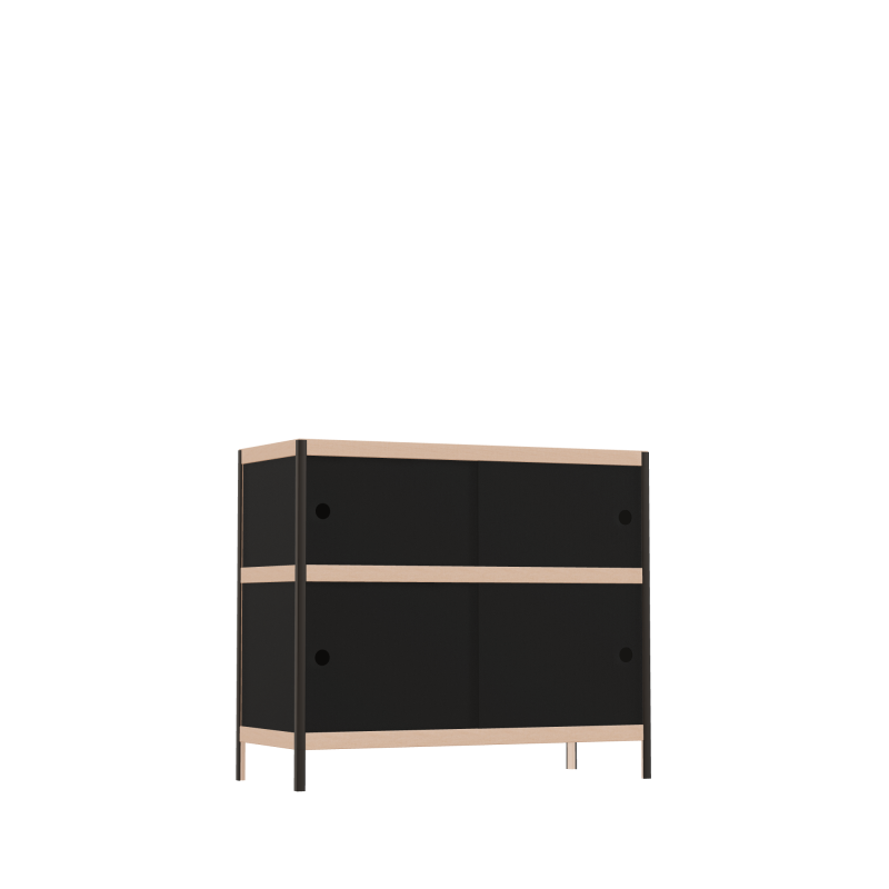 Cabinet (86x100x42 cm)