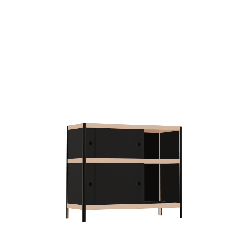 Armoire (86x100x42 cm)