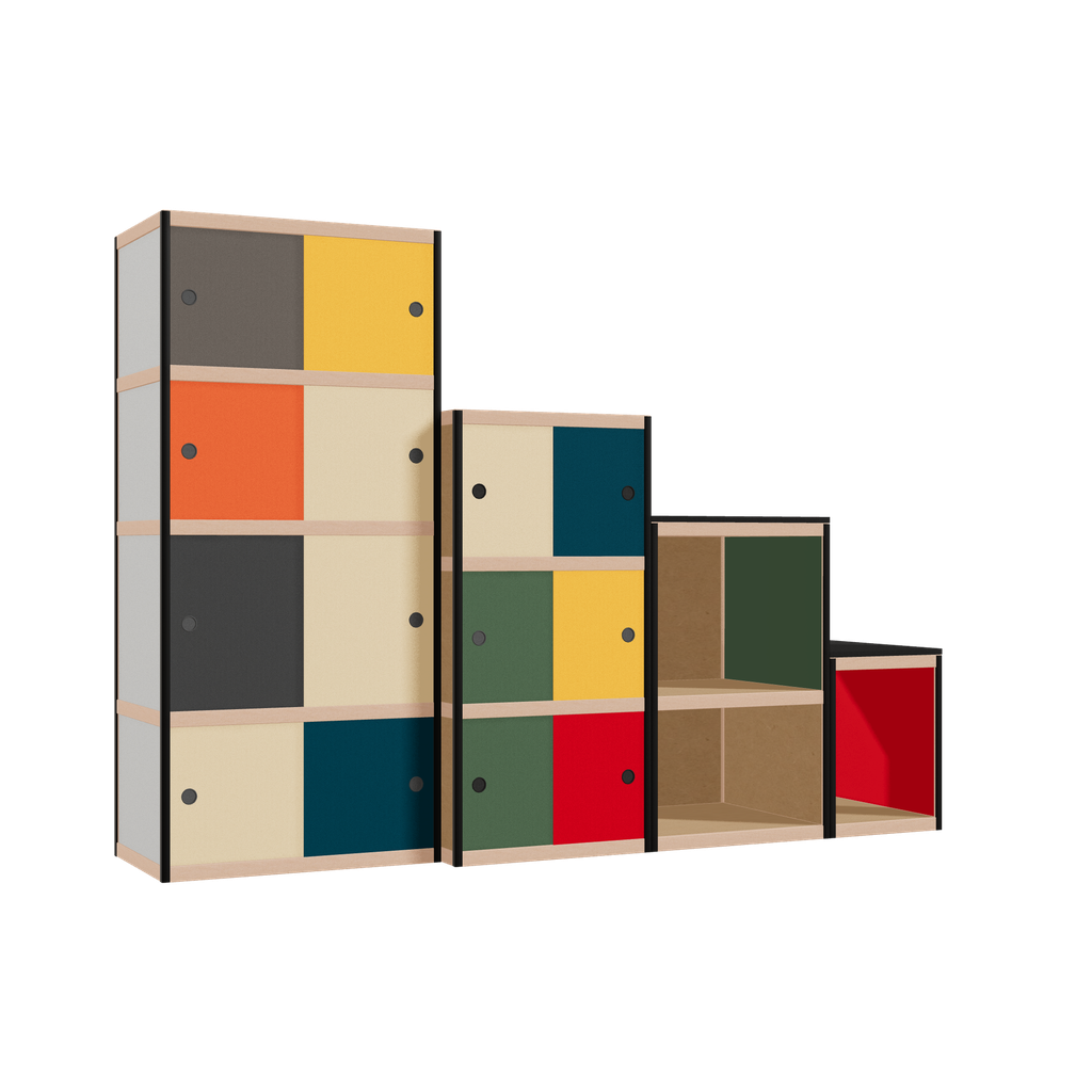 Meubles (178x246x62 cm)