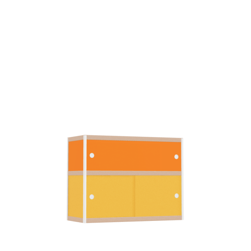 Armoire (76x100x42 cm)