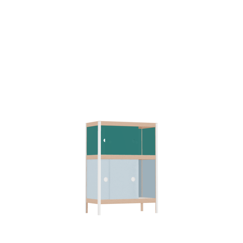 Cabinet (86x62x32 cm)