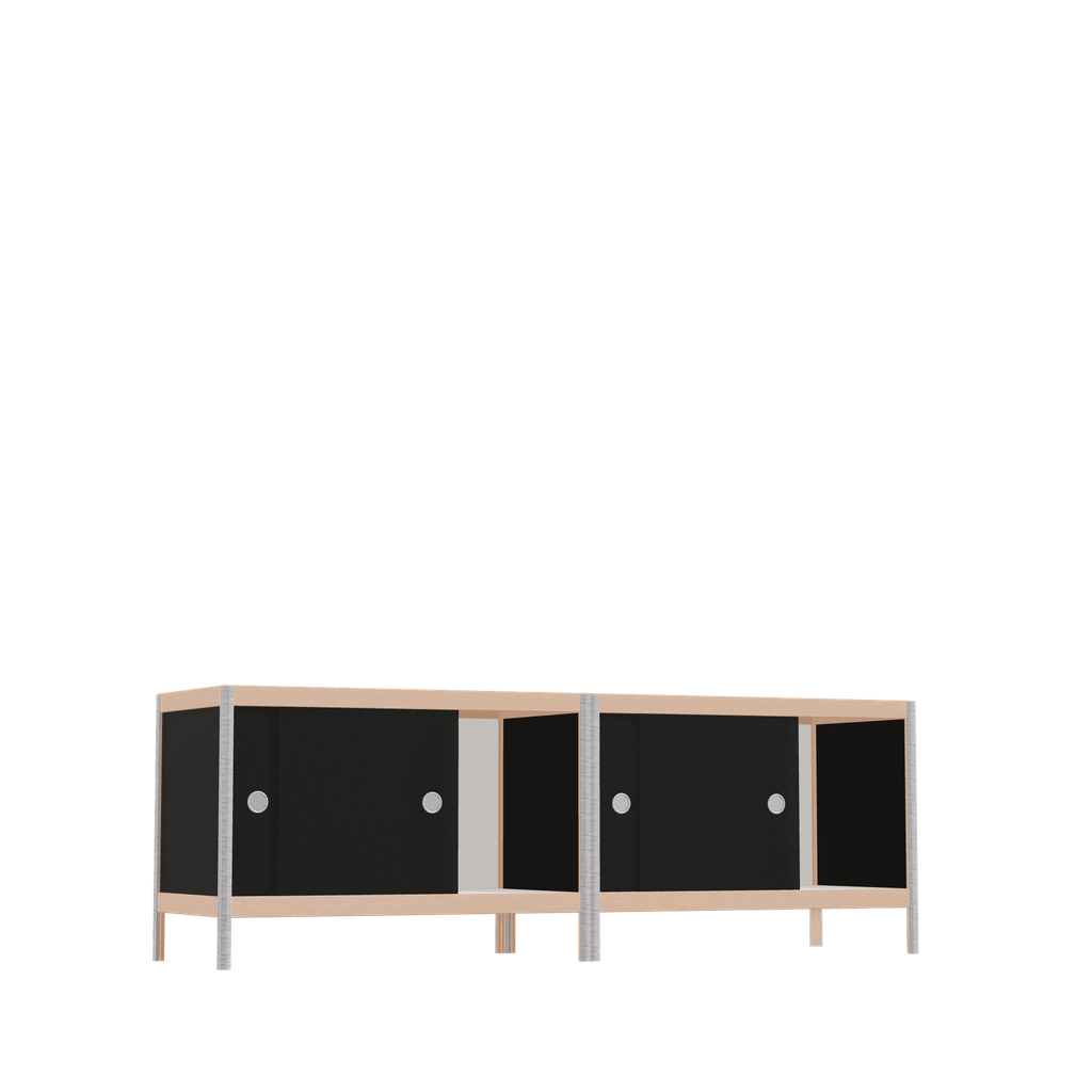 Meubles (55x160x42 cm)