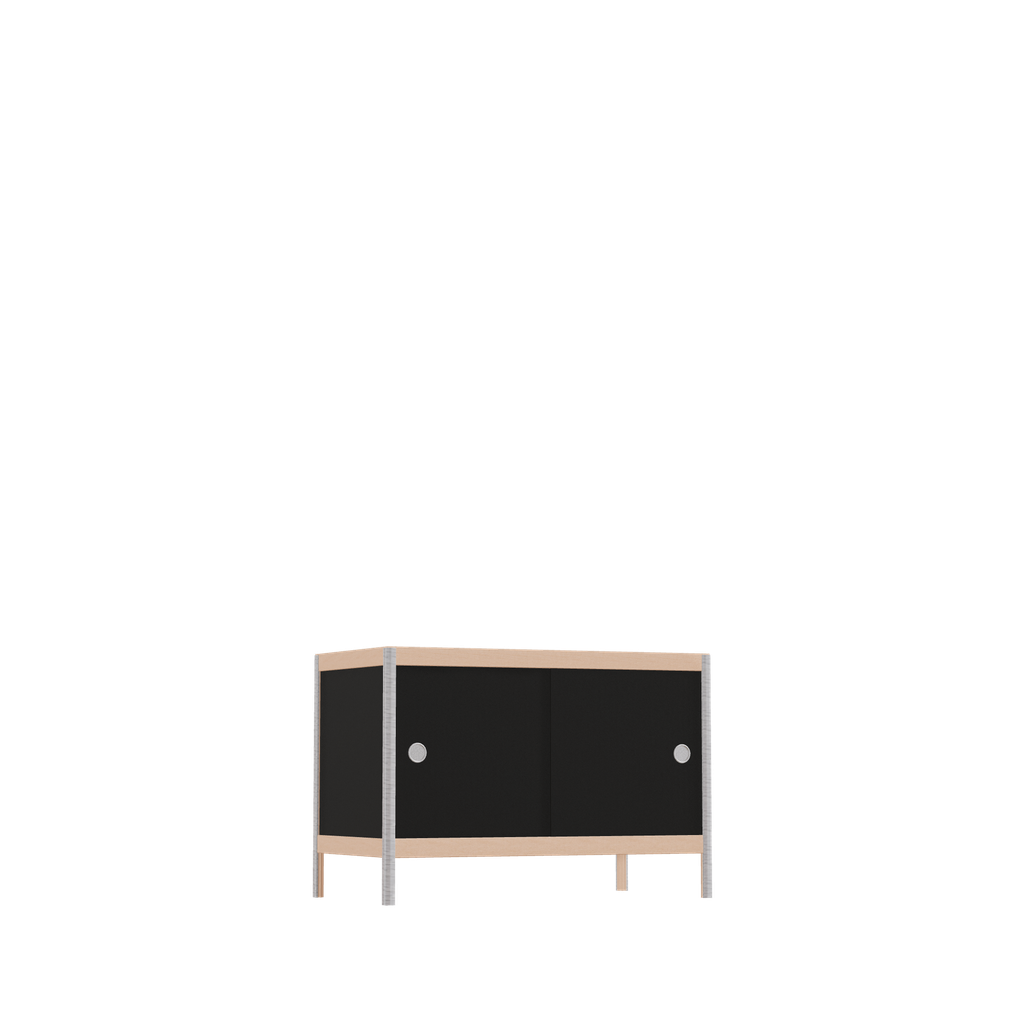 Low cabinet (55x80x42 cm)