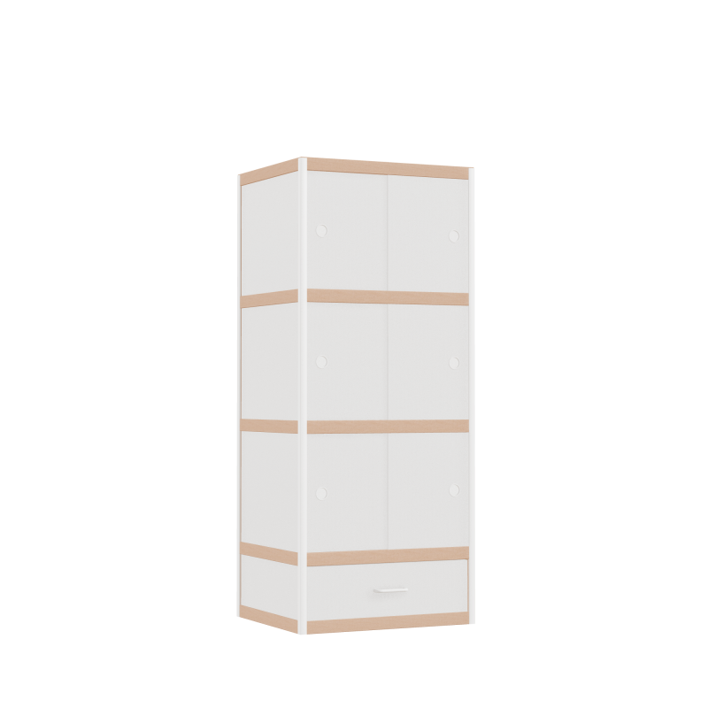 Armoire (148x62x52 cm)