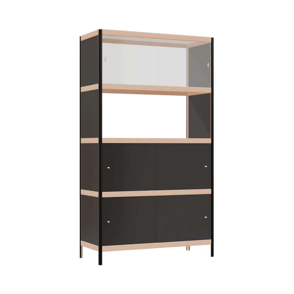 Cabinet (178x100x42 cm)