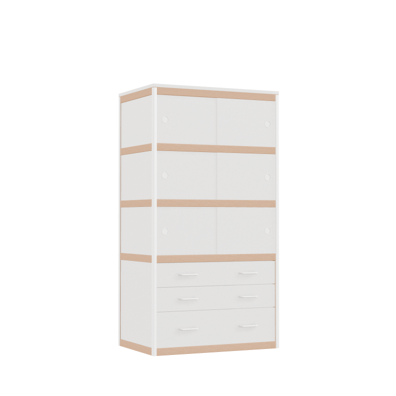 Armoire (149.8x80x52 cm)