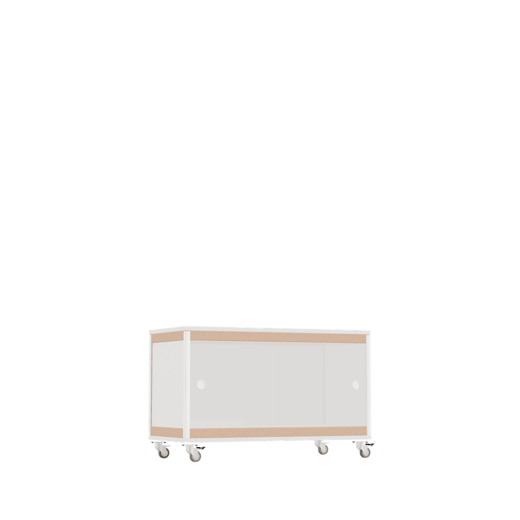 Low cabinet (55.8x90x42 cm)