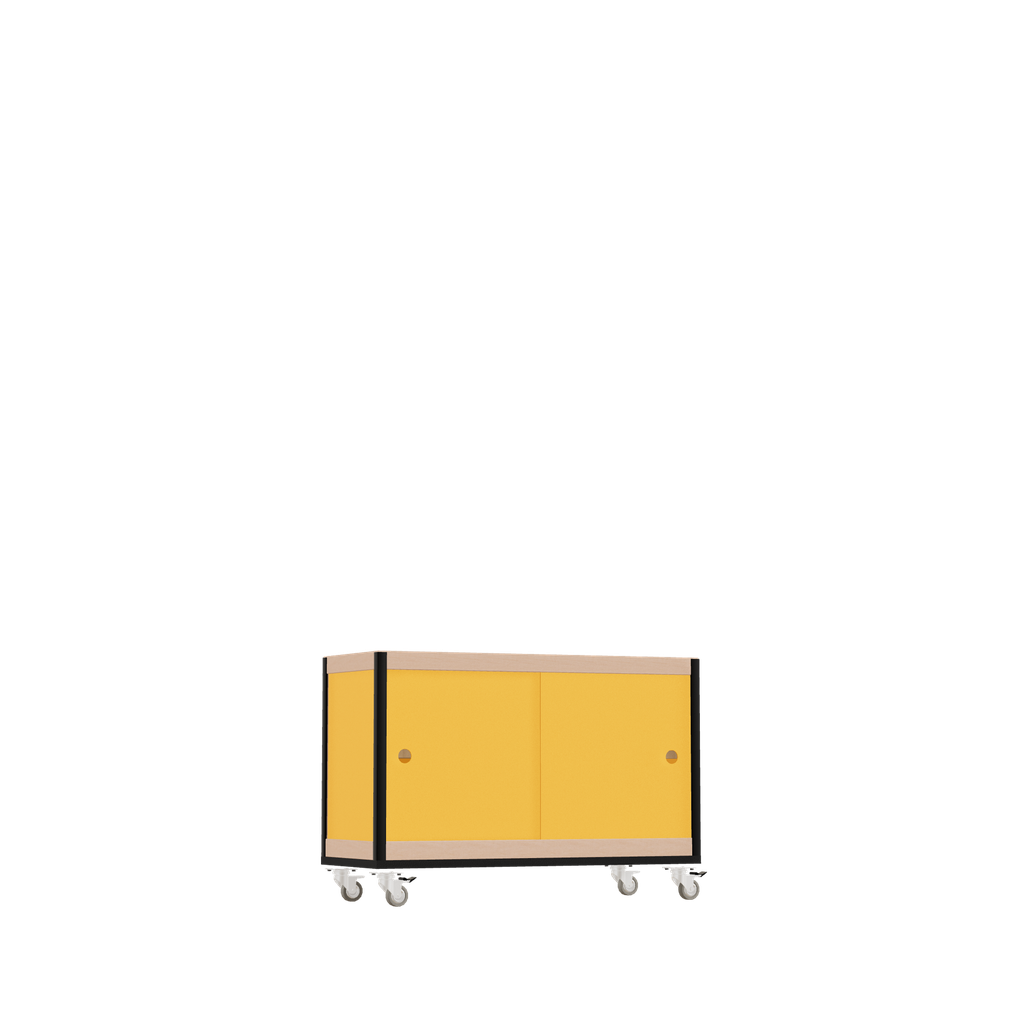 Laag meubel (54x80x32 cm)