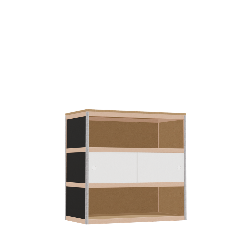 Cabinet (98.8x100x52 cm)