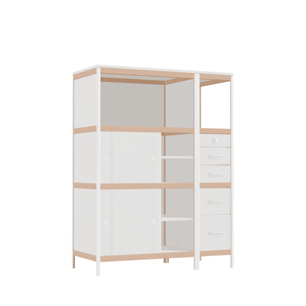 Furniture (148.8x112x52 cm)