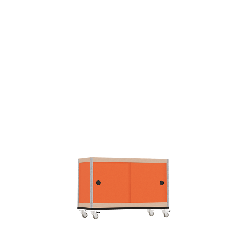 Laag meubel (54x80x32 cm)