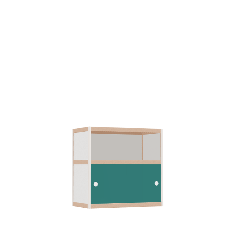 Armoire (76x80x42 cm)