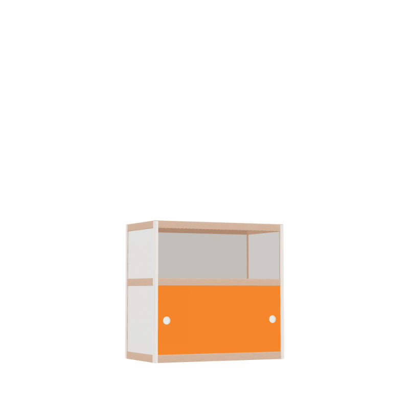 Armoire (76x80x42 cm)