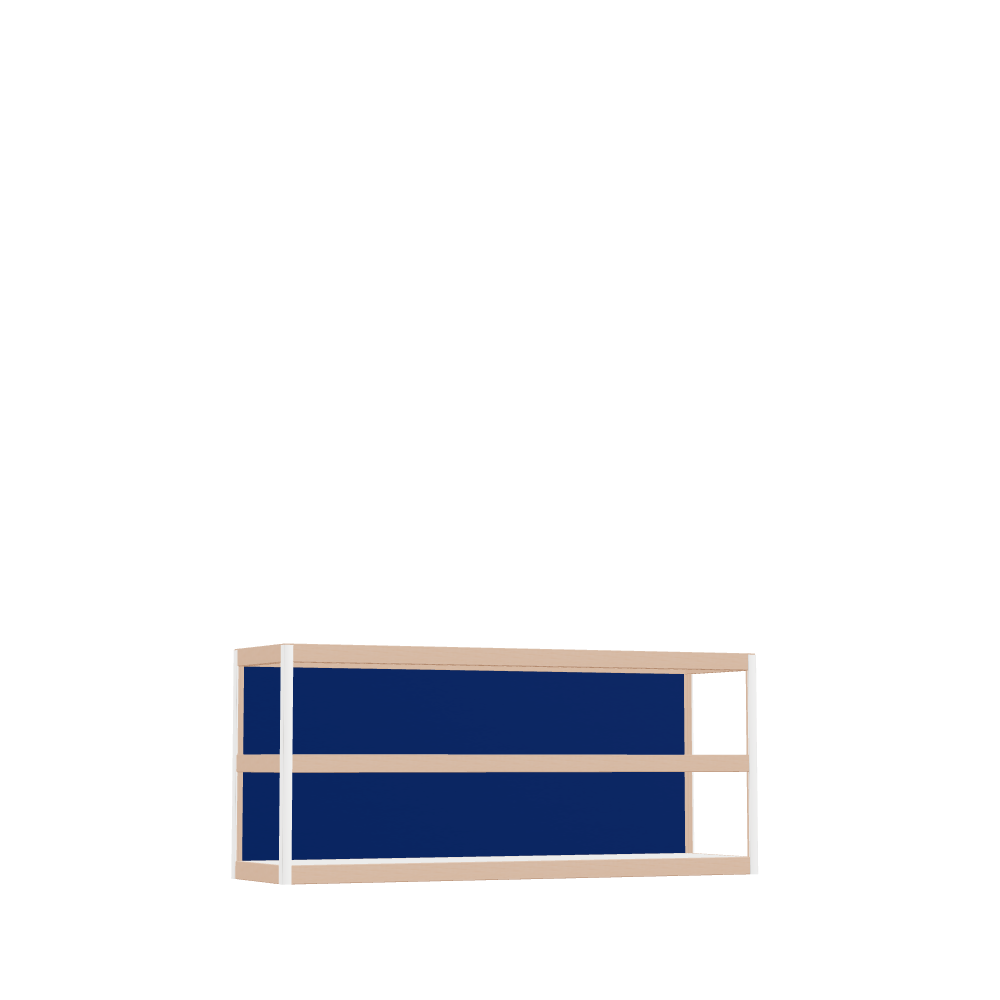 Étagère (52x120x32 cm)