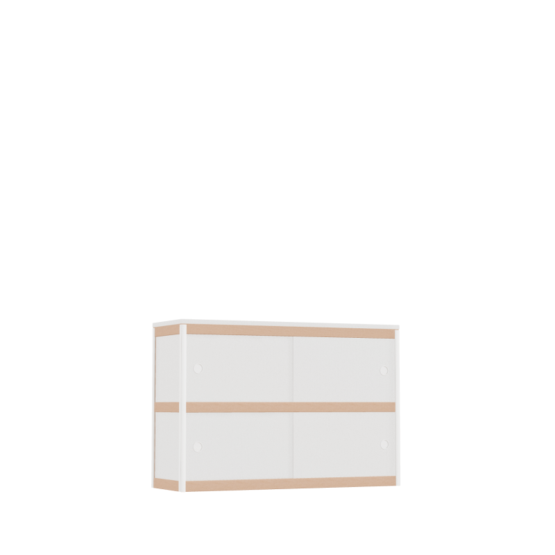 Kast (67.8x100x32 cm)