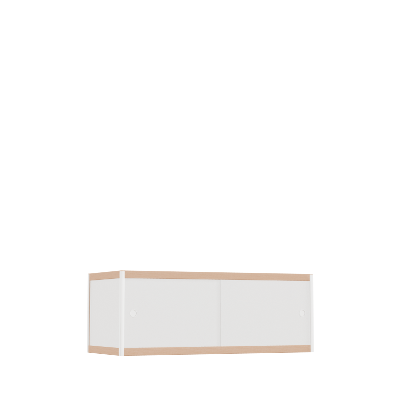 Low cabinet (45x120x52 cm)