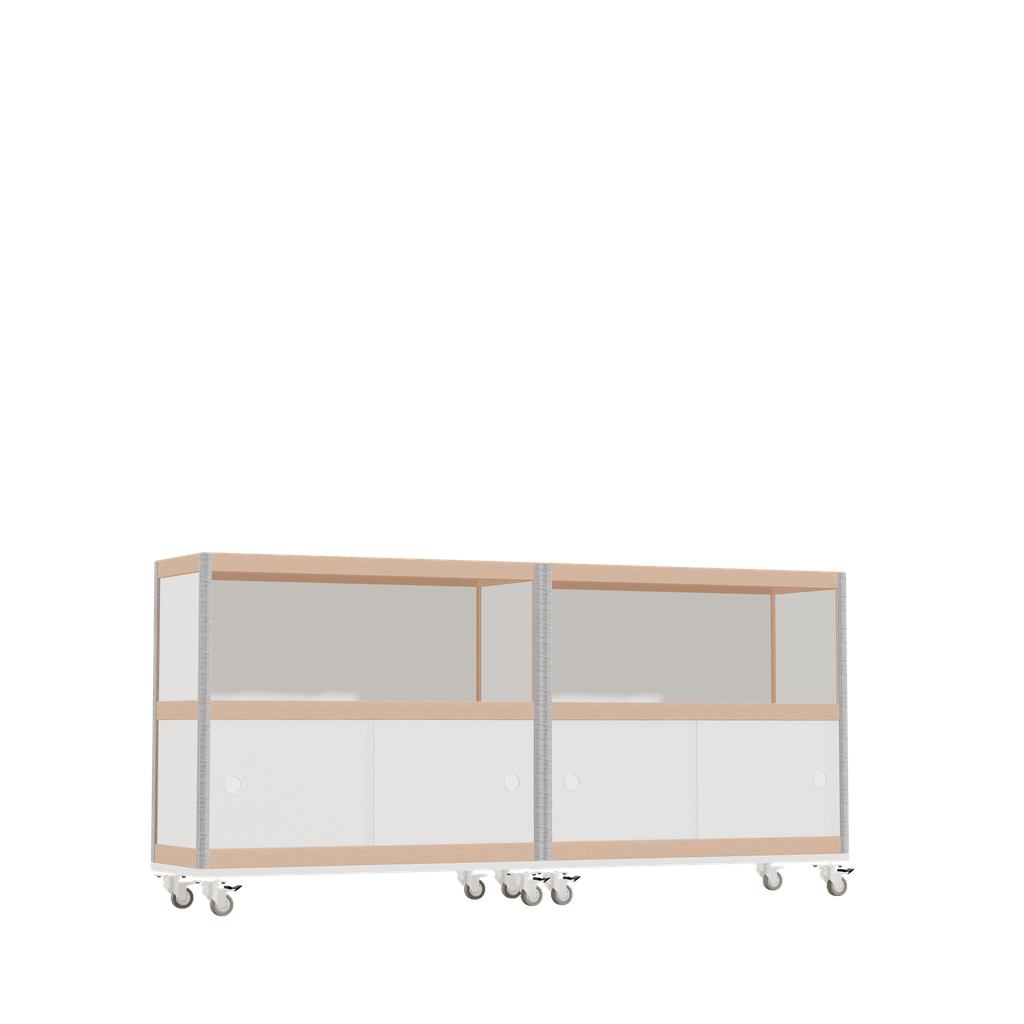 Furniture (75x160x32 cm)