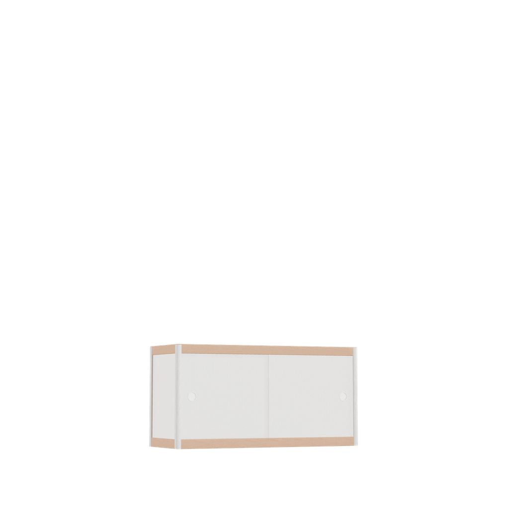 Laag meubel (45x90x32 cm)
