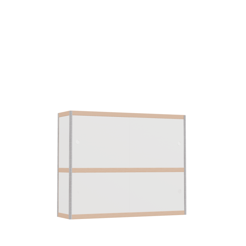 Armoire (96x120x32 cm)