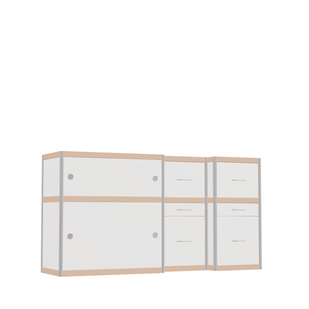 Furniture (86x164x42 cm)