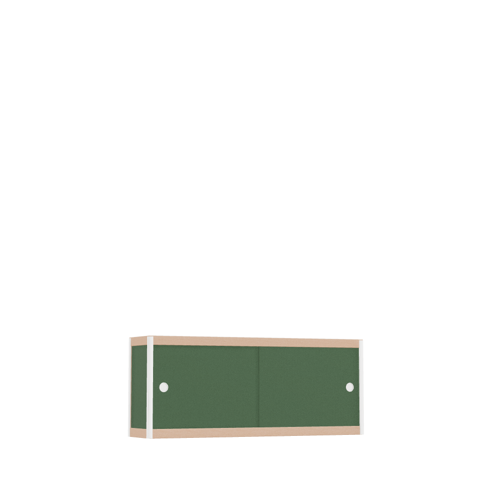 Low cabinet (45x110x25 cm)