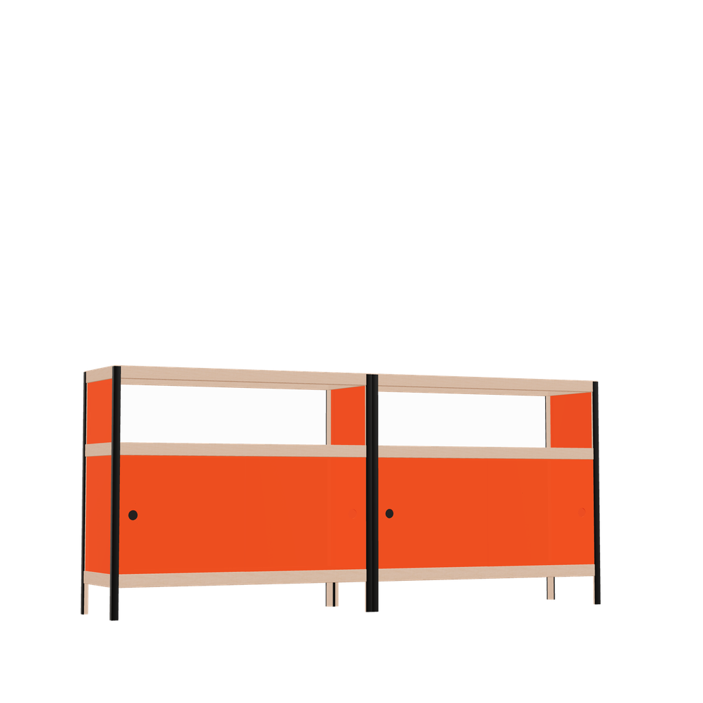 Furniture (79x180x32 cm)