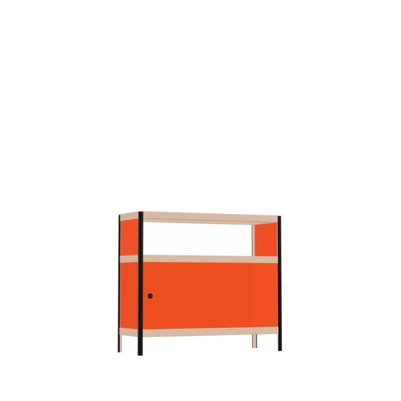 Cabinet (79x90x32 cm)