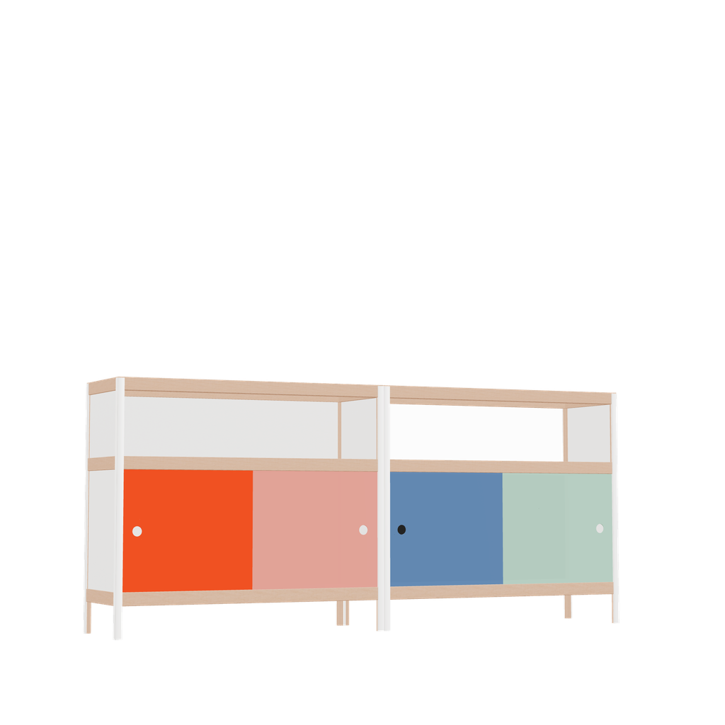 Meubles (79x180x32 cm)