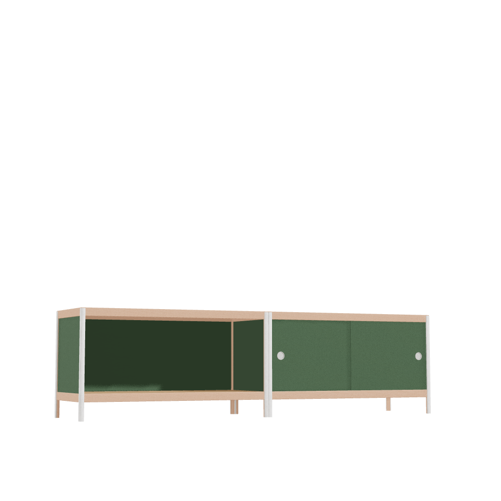 Furniture (54x200x42 cm)