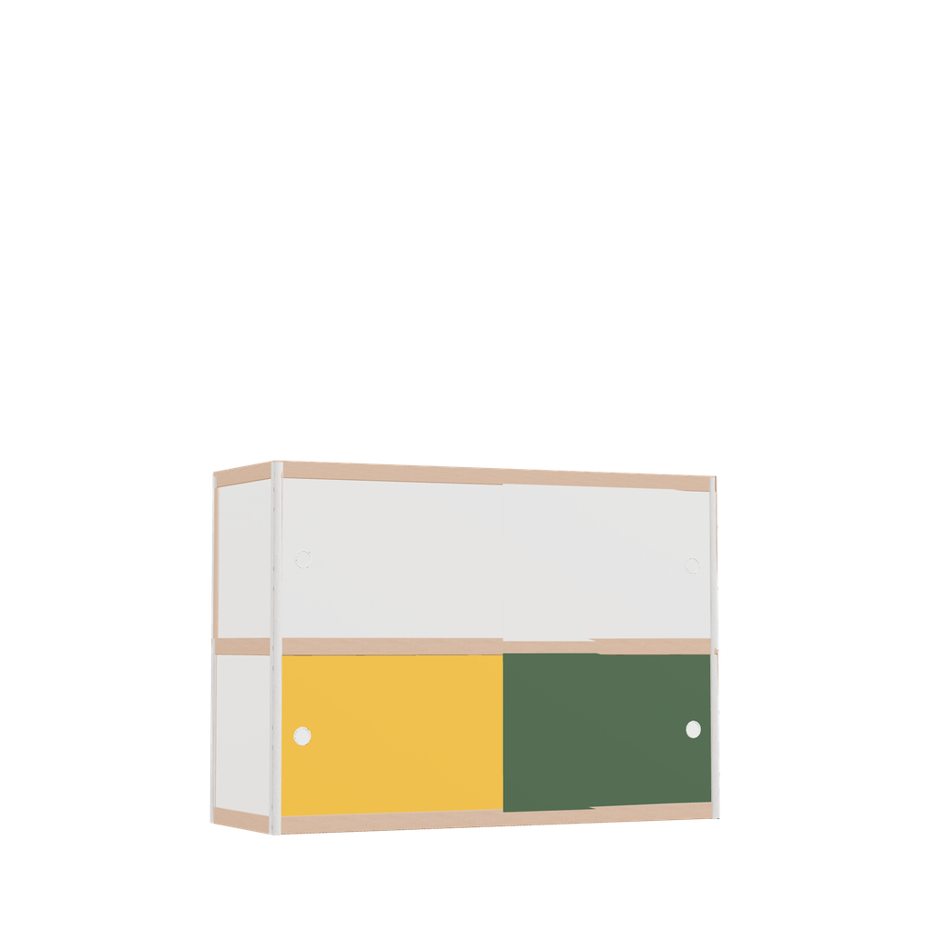 Cabinet (86x120x42 cm)