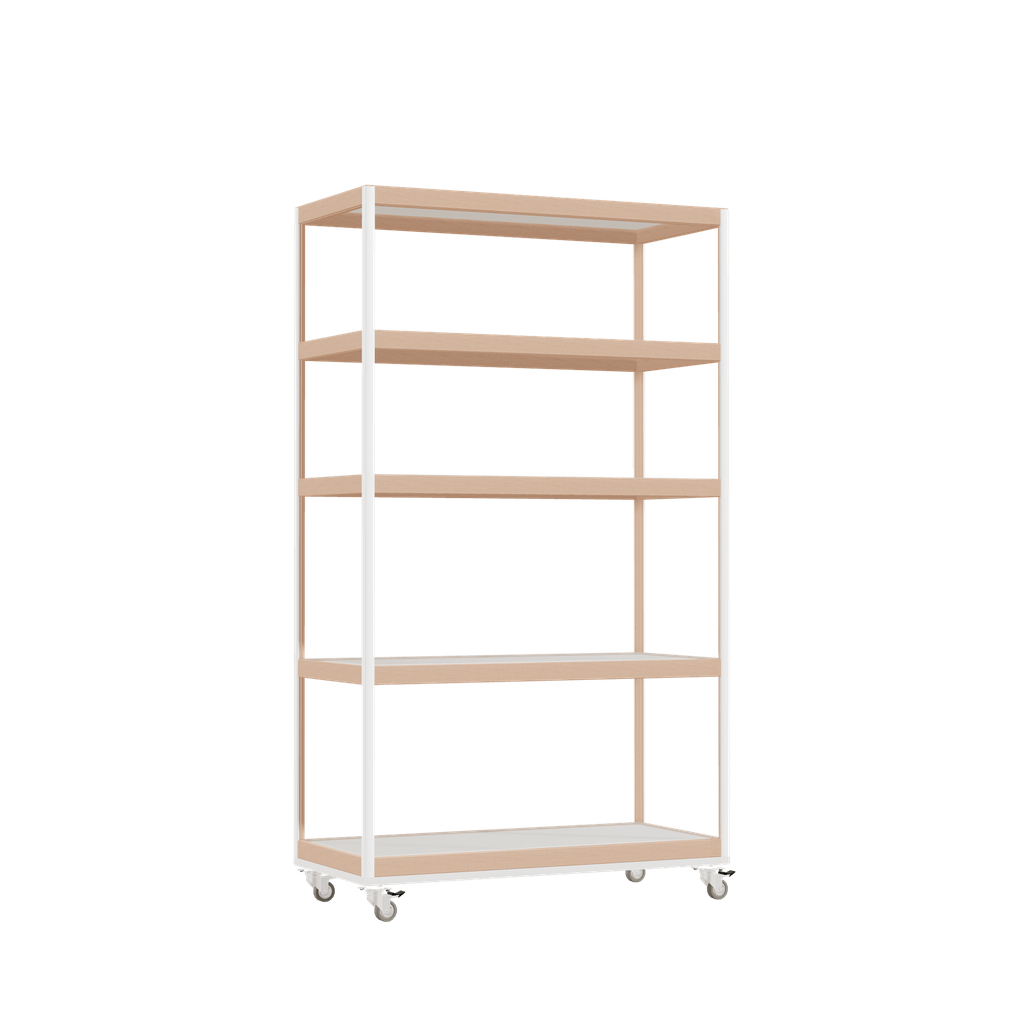 Étagère (157x90x42 cm)