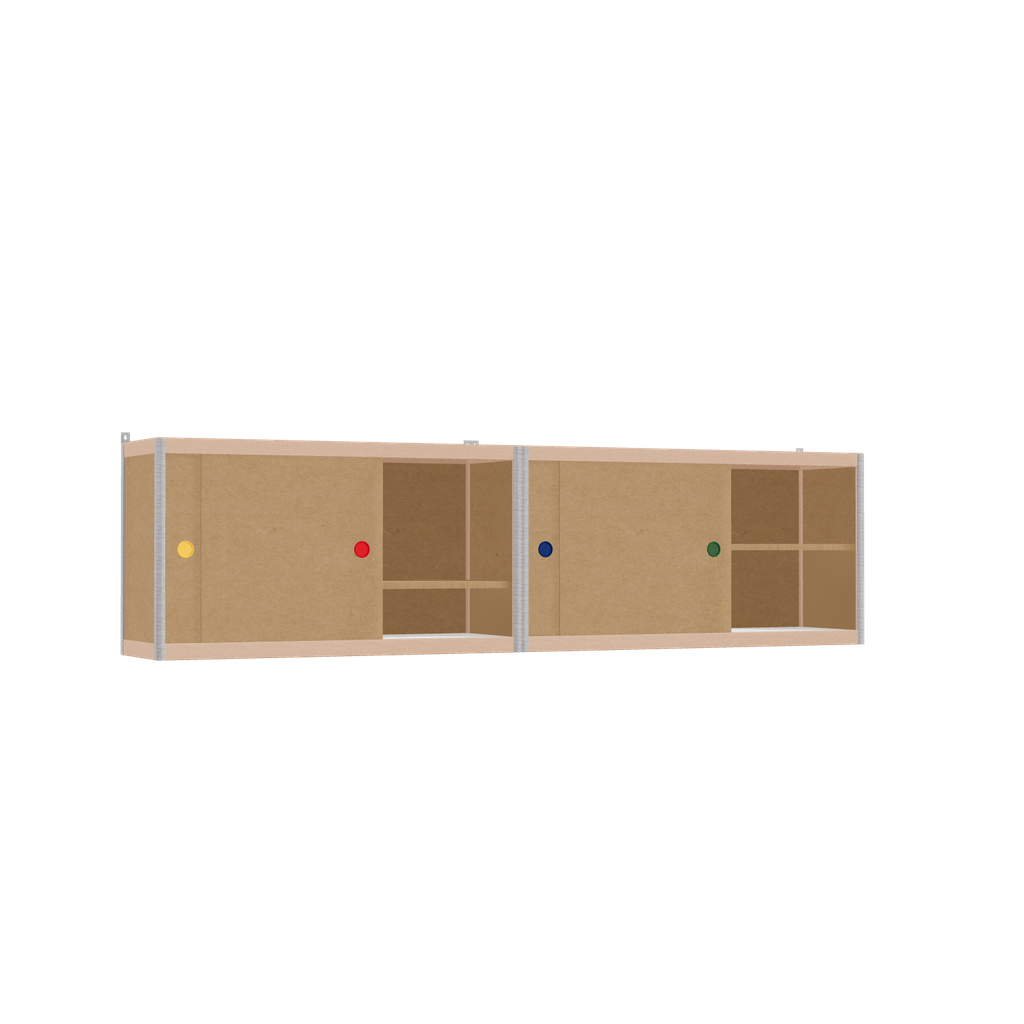 Meubles (55x210x32 cm)