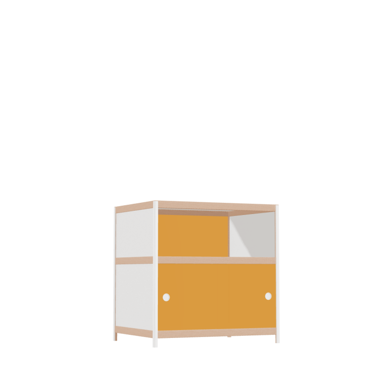 Cabinet (81x80x62 cm)