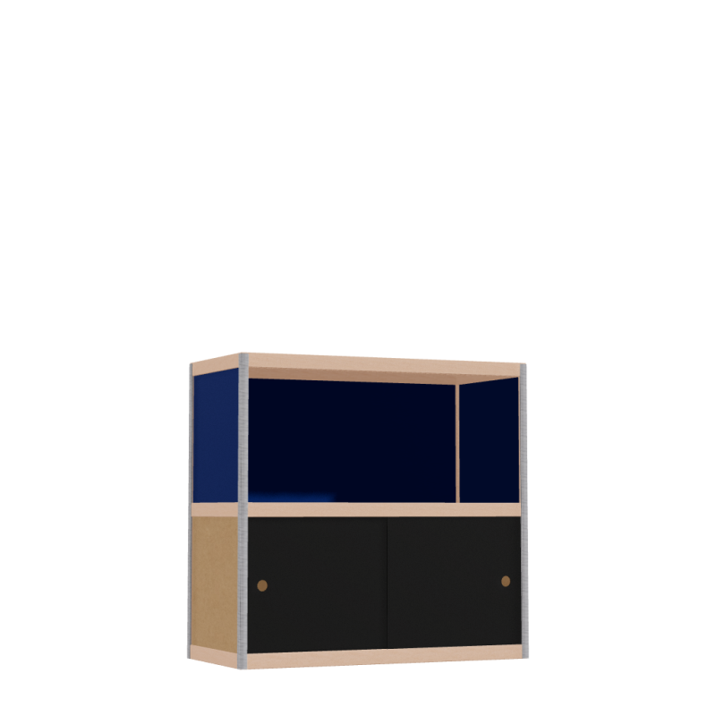 Cabinet (86x90x42 cm)