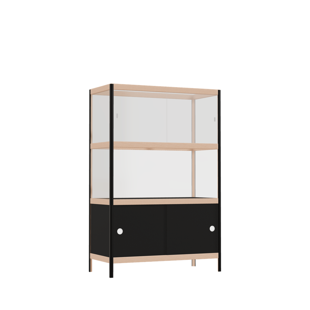Cabinet (137x90x42 cm)