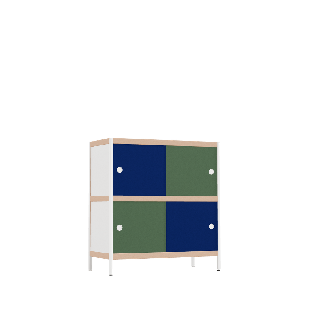 Armoire (97x90x42 cm)