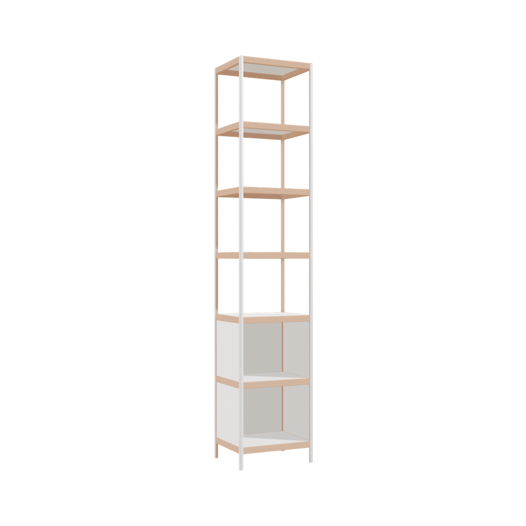 Étagère (260x52x42 cm)